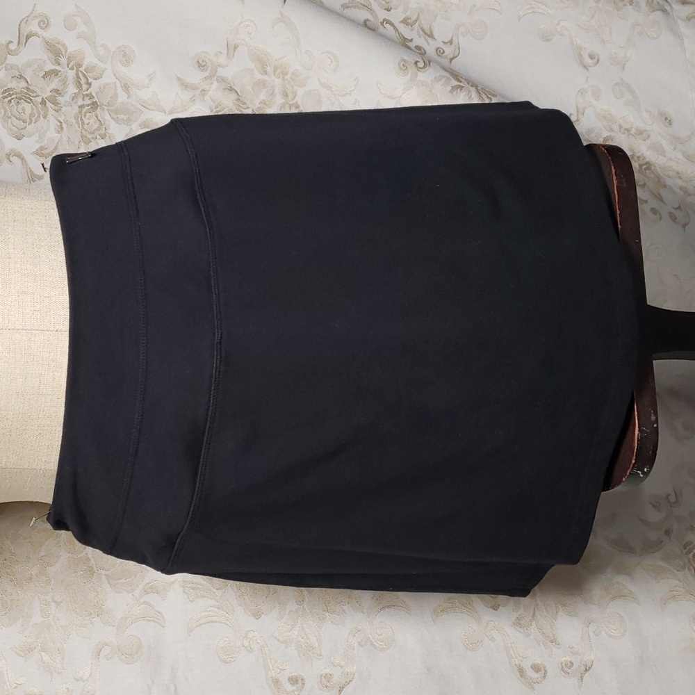 Teezher Black Skort (L)